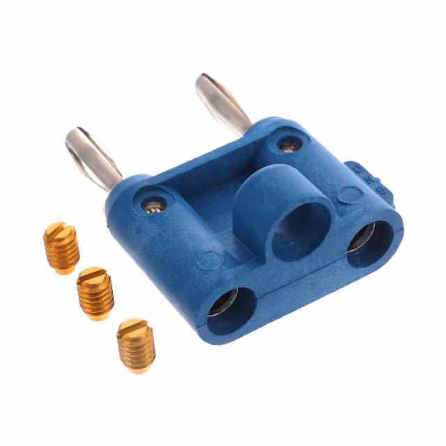 4898-6 Pomona Electronics  Spine Jack